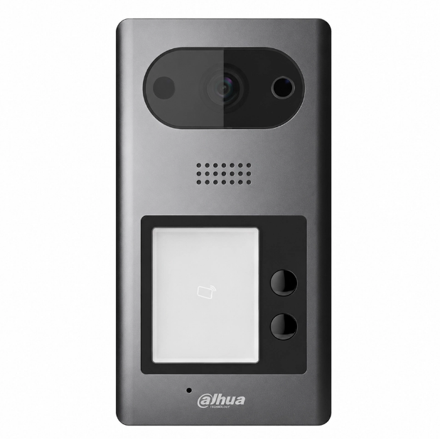 إنتركم Dahua VTO3211D-P4-S2 IP Villa Station