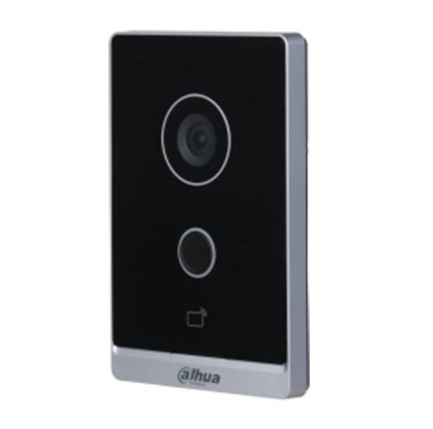 إنتركم فيديو خارجي Dahua VTO2211G-P بكاميرا HD