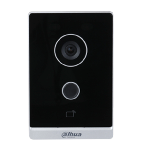 إنتركم فيديو خارجي Dahua VTO2211G-P بكاميرا HD