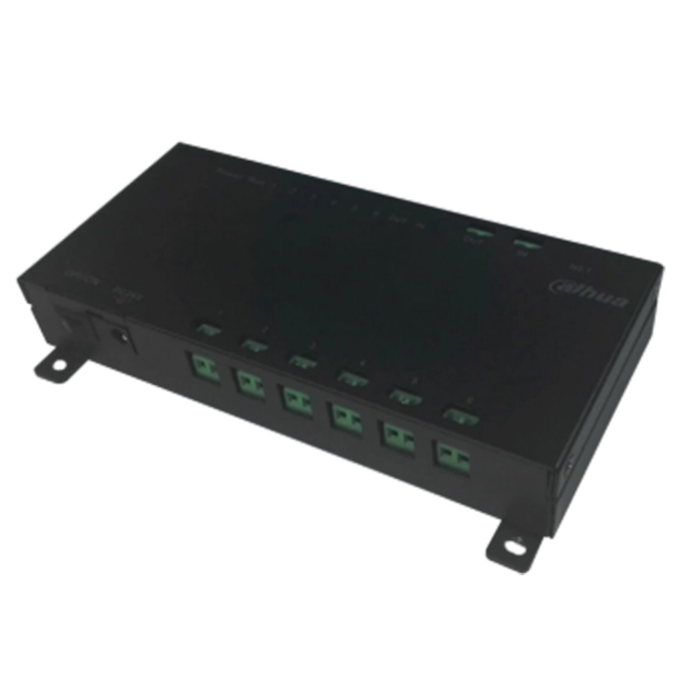 سويتش إنتركم للتوزيع Dahua VTNS1006A-2