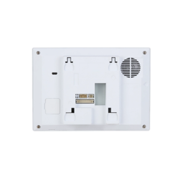 شاشة إنتركم WI-FI Dahua VTH2621G(W)-WP IP بدقة HD