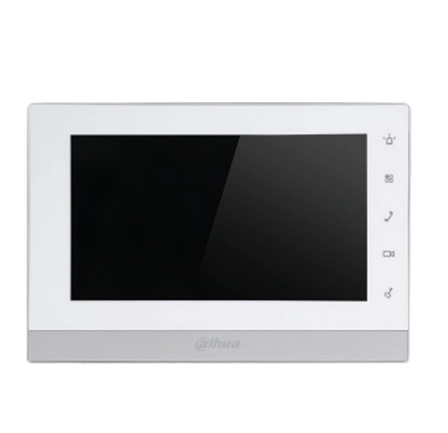 شاشة إنتركم فيديو داخلية Dahua DHI-VTH5222CH-S1