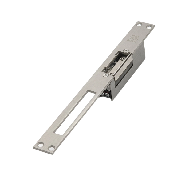 قفل Electric Strike Lock لأنظمة التحكم في الدخول