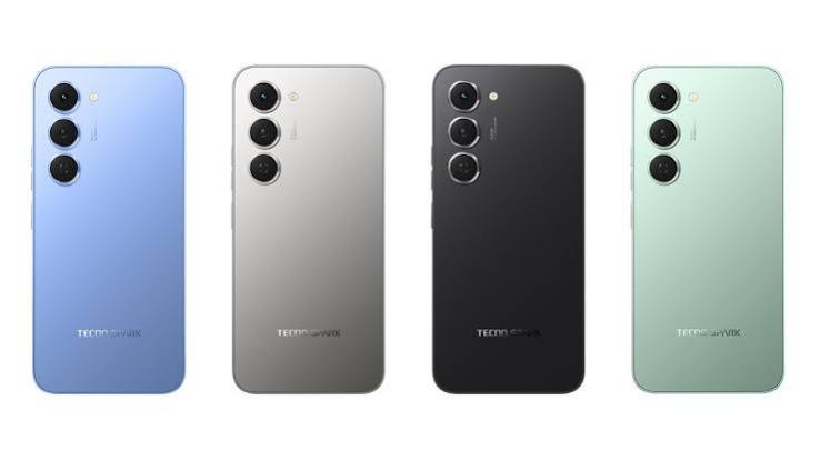 تيكنو سبارك 40 برو -Tecno Spark 40 Pro
