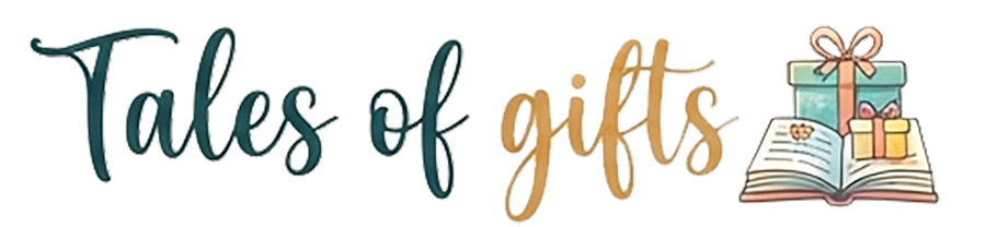 "Tales of Gifts"