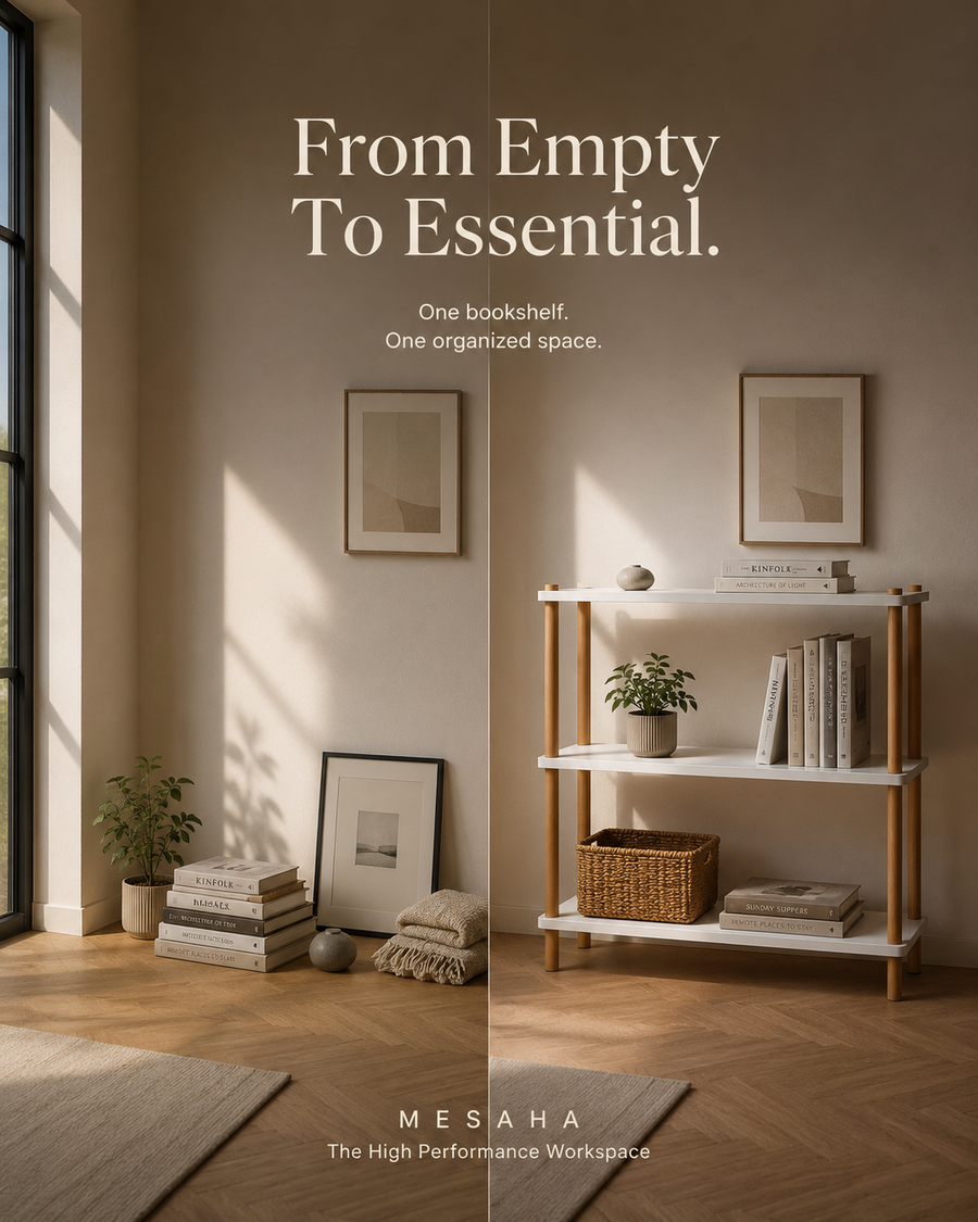 Modern Shelf