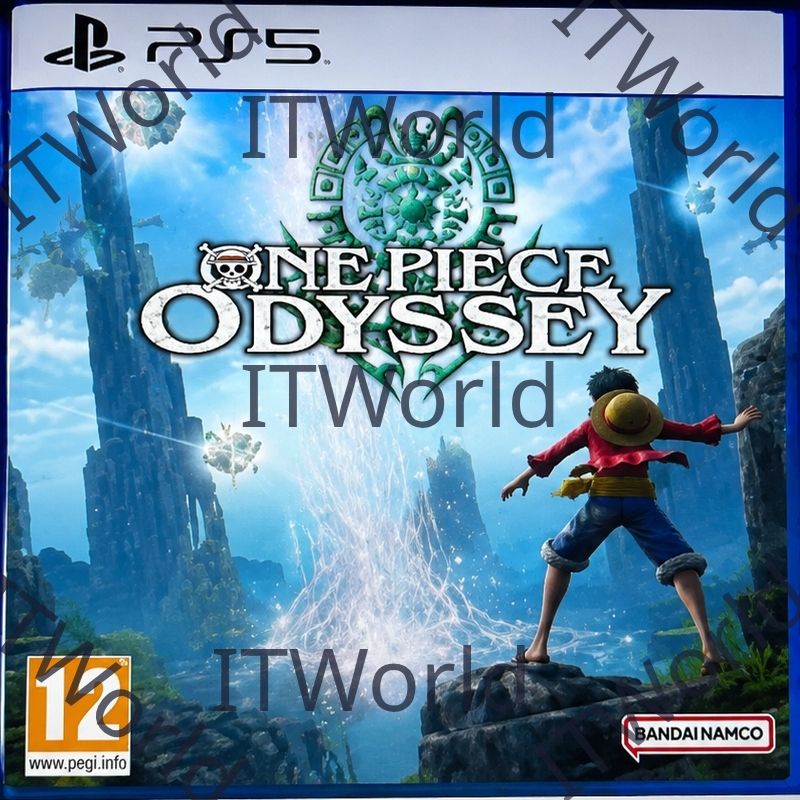 One Piece Odyssey 
