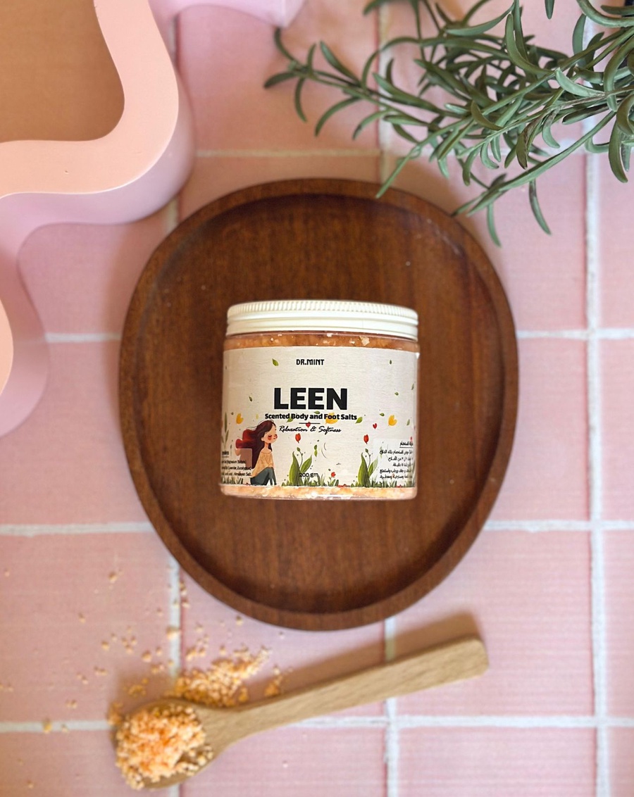 Leen