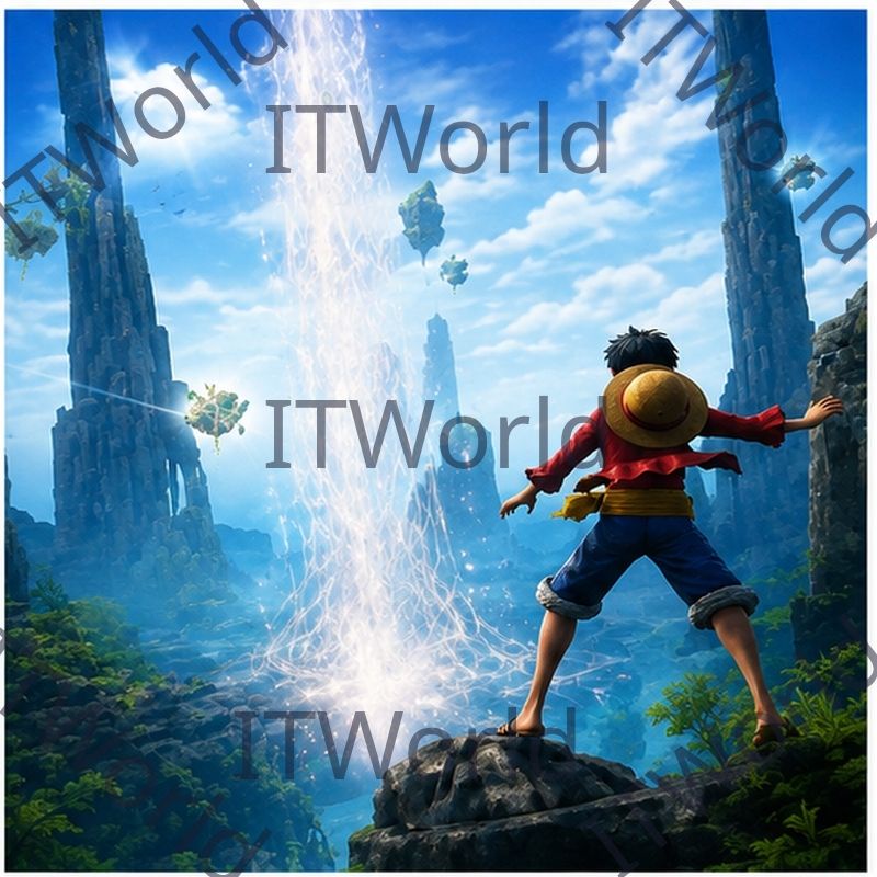 One Piece Odyssey 