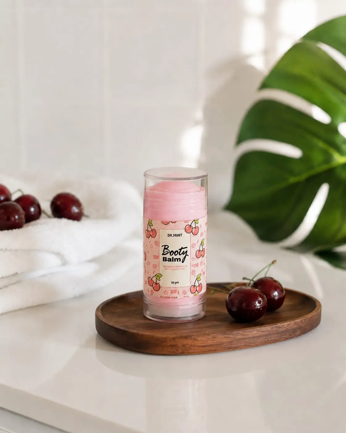 Booty Bundle 🍒