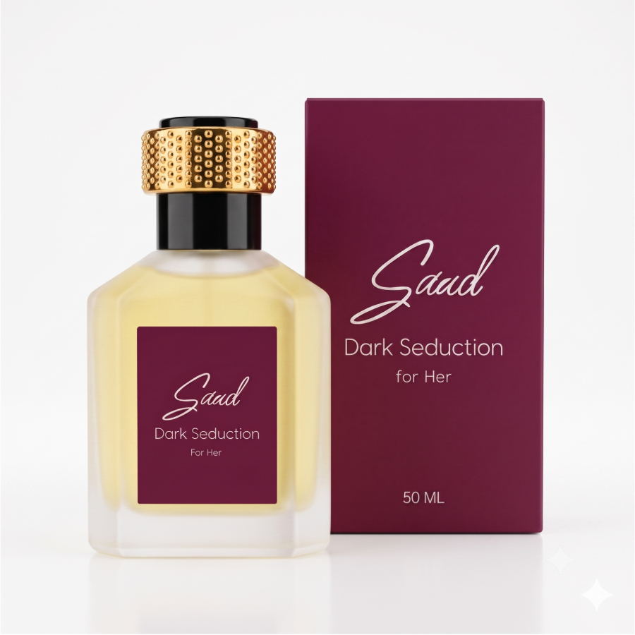 Dark Seduction 50 ML