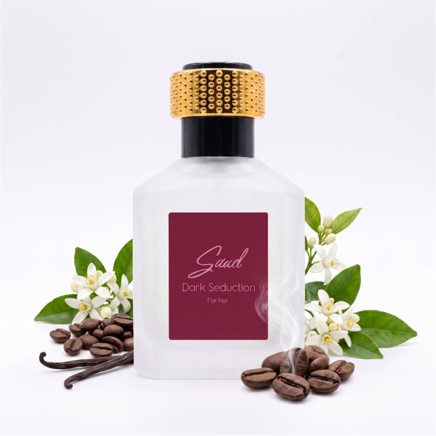 Dark Seduction 50 ML