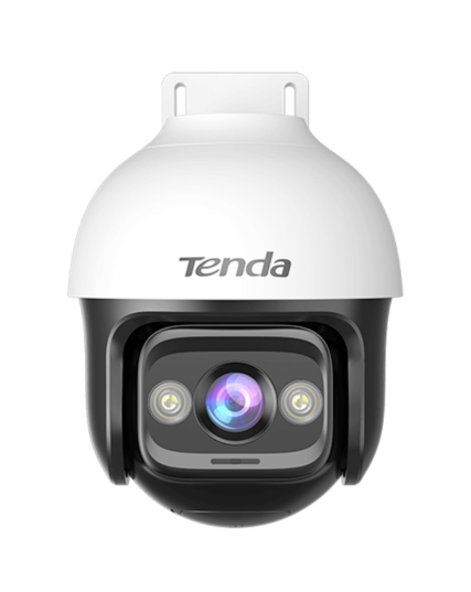 Tenda CH3 3MP Outdoor Wi-Fi Pan/Tilt Security Camera