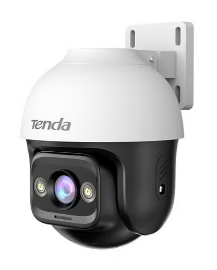 Tenda CH3 3MP Outdoor Wi-Fi Pan/Tilt Security Camera