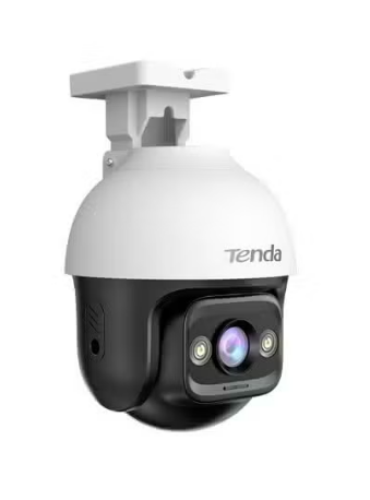 Tenda CH3 3MP Outdoor Wi-Fi Pan/Tilt Security Camera