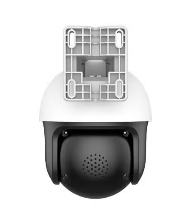 Tenda CH3 3MP Outdoor Wi-Fi Pan/Tilt Security Camera