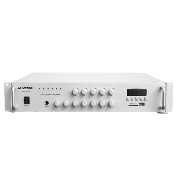 أمبليفاير MT-LBM-180W2 بقدرة 180 وات