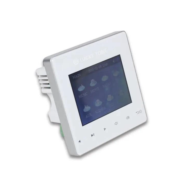مضخم صوت حائطي MASTER MT-BA-425