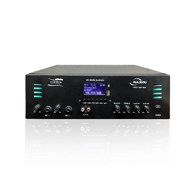 مضخم صوت حائطي MASTER NA-36