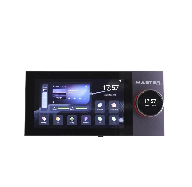 مضخم صوت ذكي MASTER MT-B7-825ADT