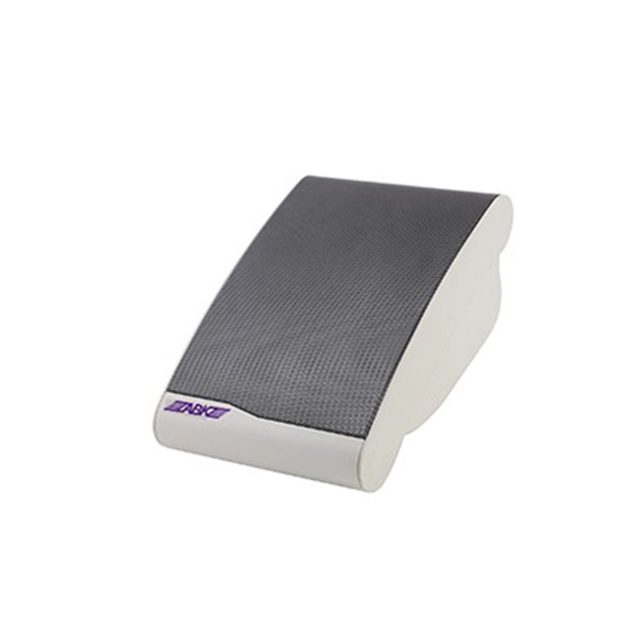 عرض المطاعم والكافيهات | ZABKZ Mixer Amplifier PA1120 و 10 سماعات حائط ZABKZ WL351II 10W