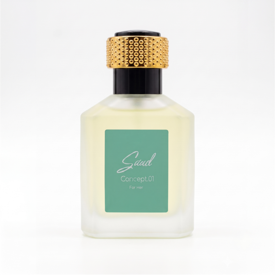 Concept.01 50 ML