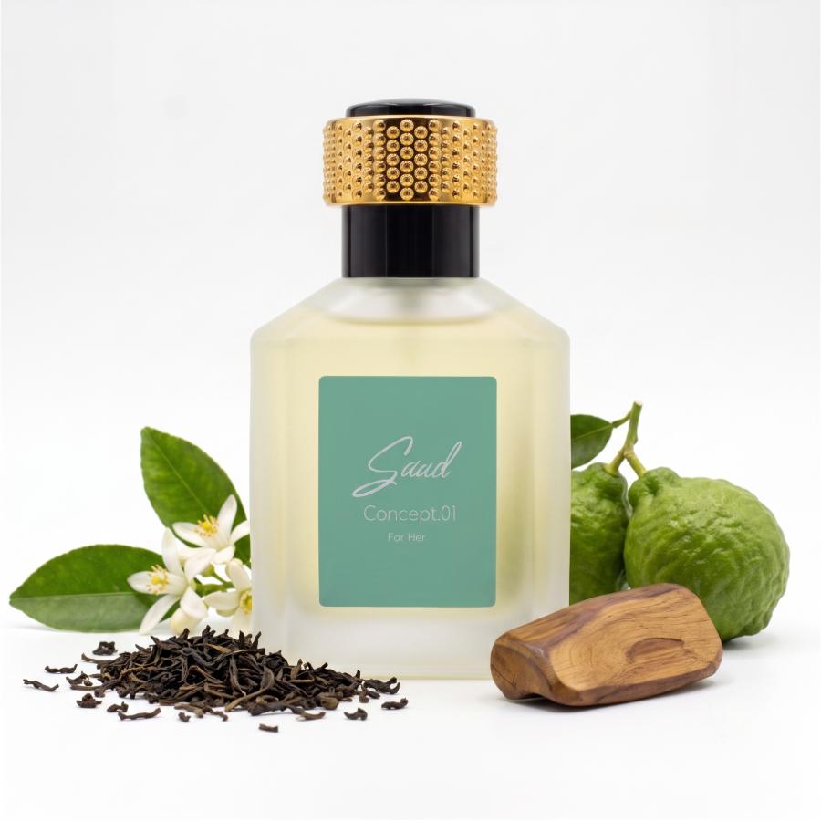 Concept.01 50 ML