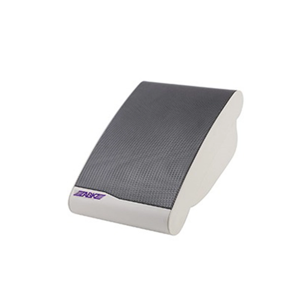 عرض المطاعم والكافيهات | ZABKZ Mixer Amplifier PA1120 و 10 سماعات حائط ZABKZ WL351II 10W
