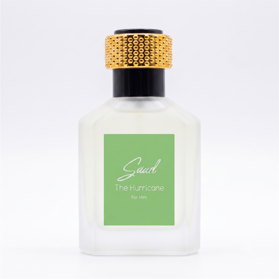 The Hurricane50 ML