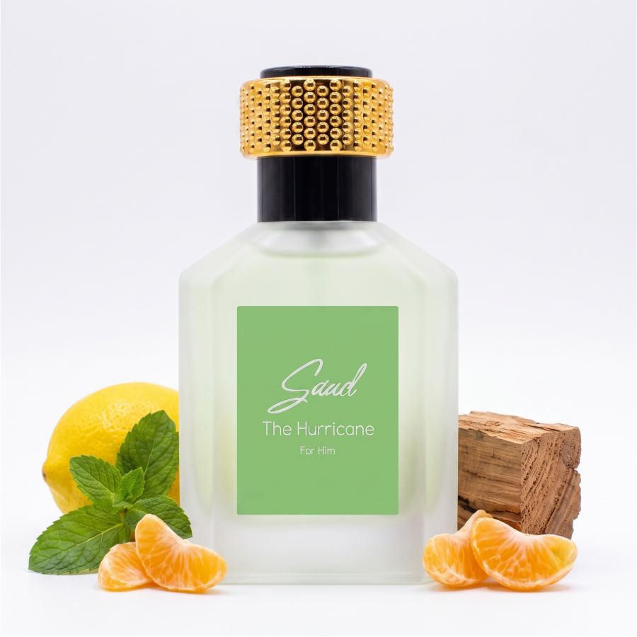 The Hurricane50 ML