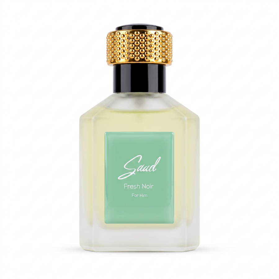 Fresh Noir 50 ML