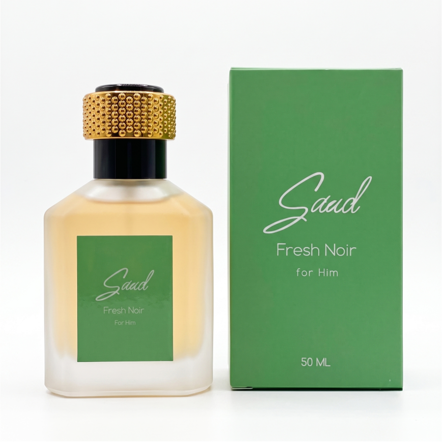 Fresh Noir 50 ML