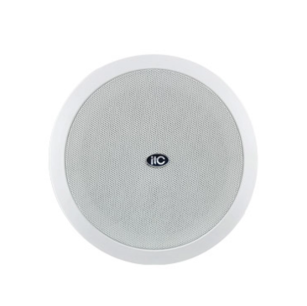 سماعة سقف ITC T-206 بقدرة 30 واط وصوت احترافي واضح