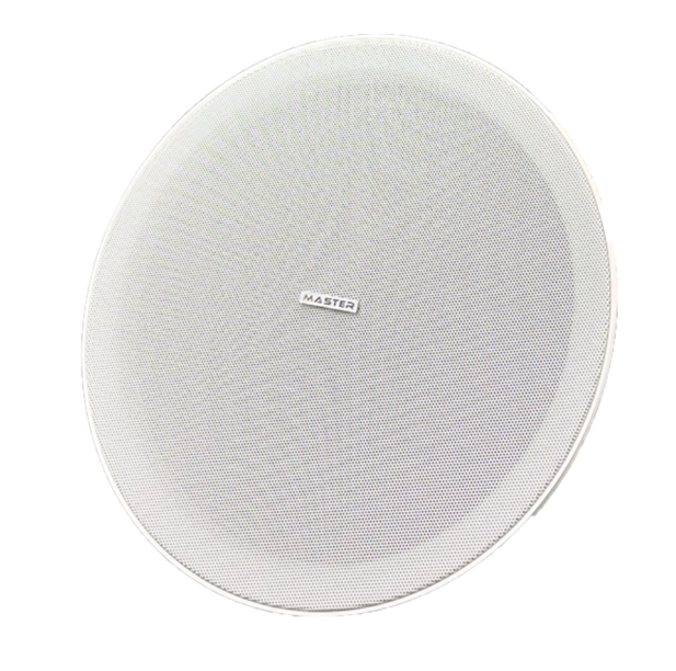 سماعة سقف MASTER MT-810LMT بقدرة 10W وصوت واضح