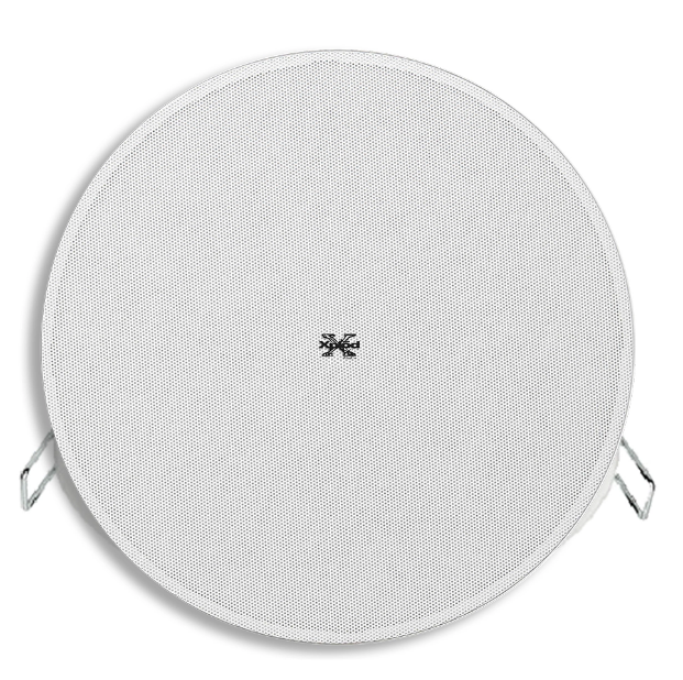 سماعة سقف مستعار Xplode XP-292 بقدرة 10-80 وات لتوزيع صوت احترافي