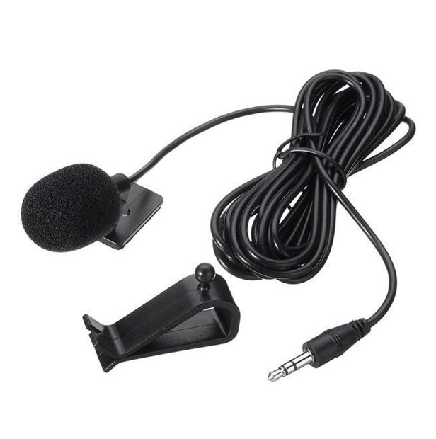 ميكروفون GM03 USB احترافي بعزل ضوضاء وصوت نقي