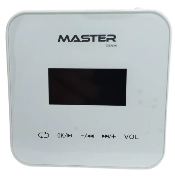 مكبر صوت حائطي MASTER MT-BA-220X