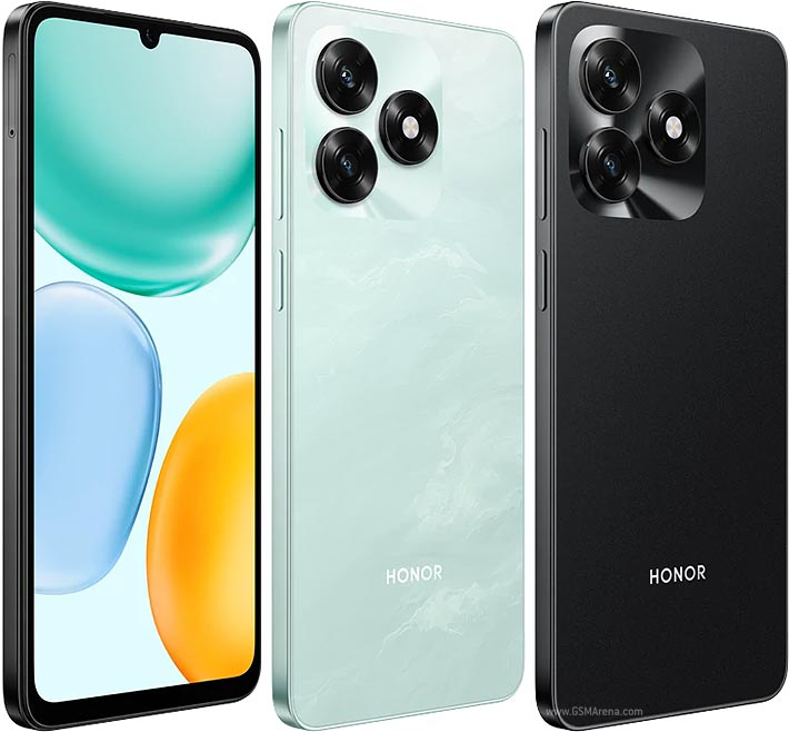  هونر اكس 5 سي بلس  -Honor X5c Plus 