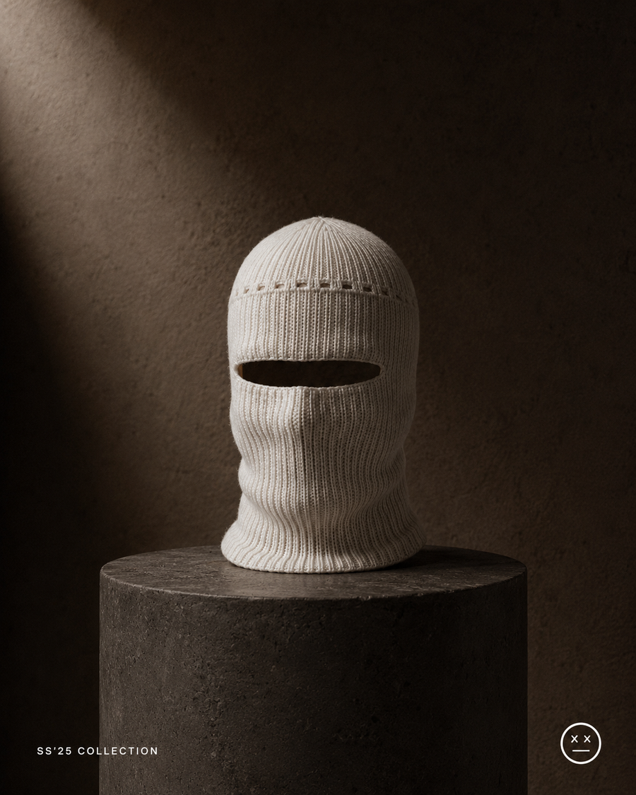 THE MASK