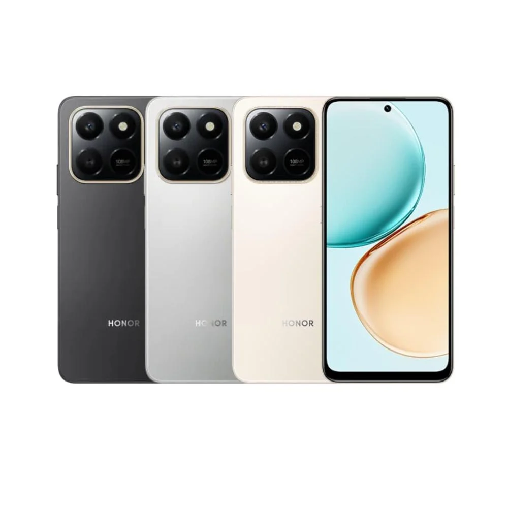 هونر اكس 7 دي الجيل الرابع -Honor X7d - 4G