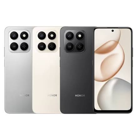 هونر اكس 7 دي-فايف جي -Honor X7d - 5G