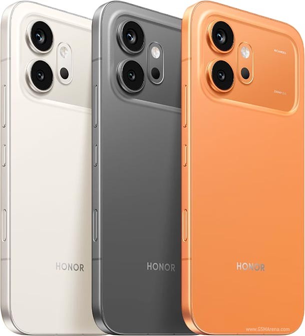 هونر 600 -Honor 600 