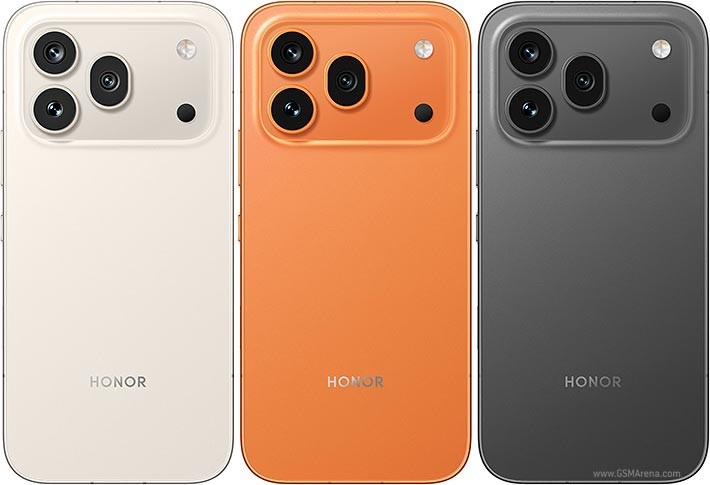 هونر 600 برو -Honor 600 Pro