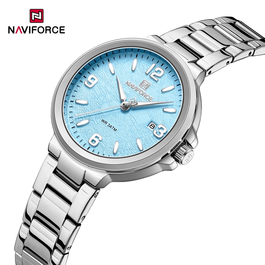  Naviforce Women's Original Watch