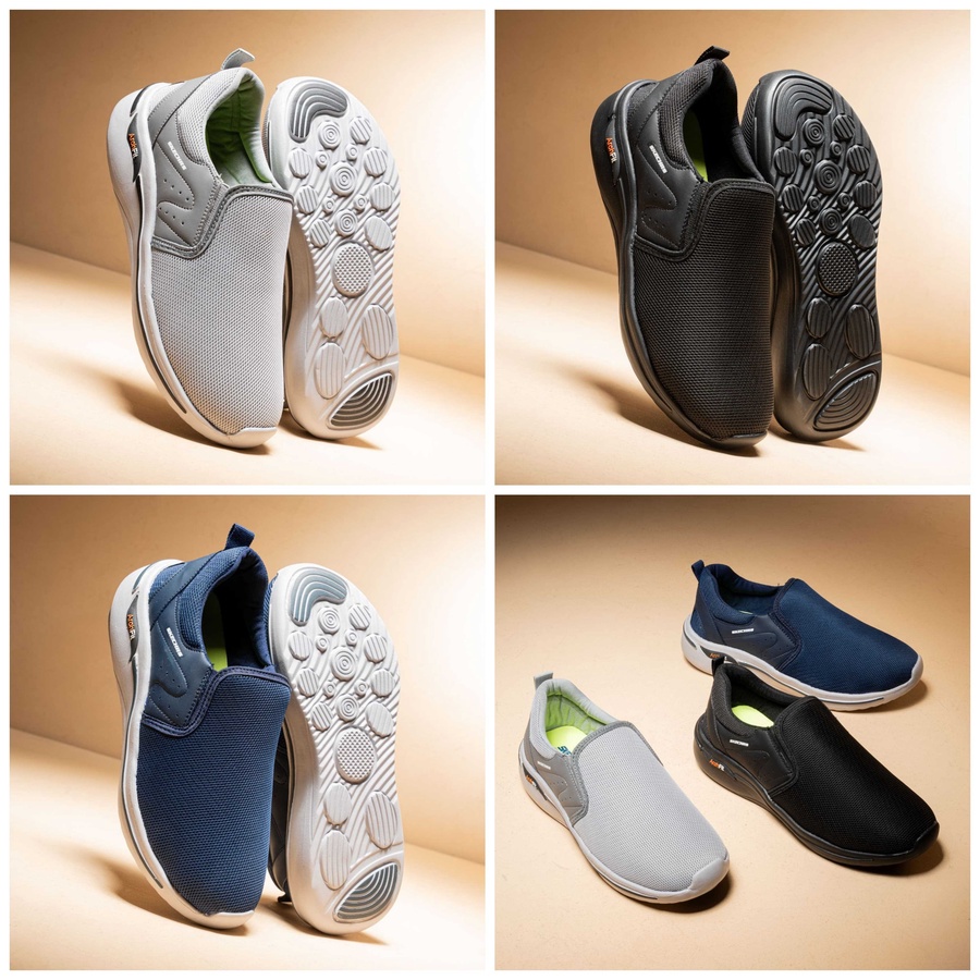 KASTOR Boss Sneakers
