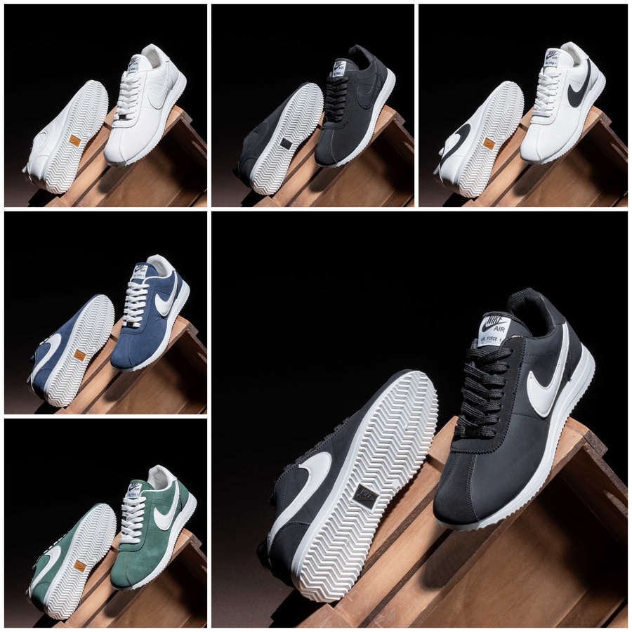 KASTOR Everyday Sneakers