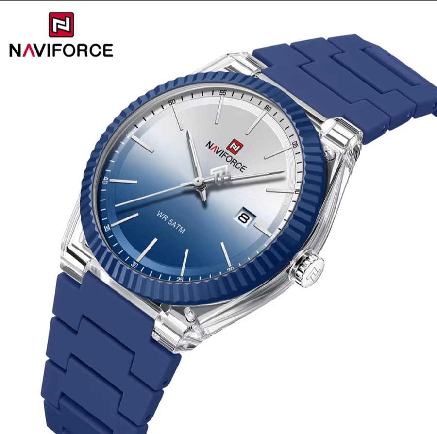  Naviforce Men's Original Watch
