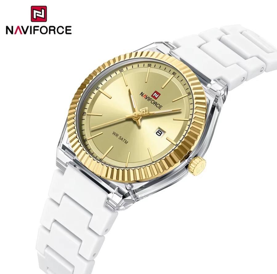  Naviforce Women's Original Watch