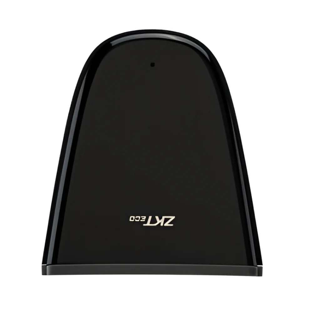 ZKteco ZKB202S 2D Wireless Barcode Reader - Black