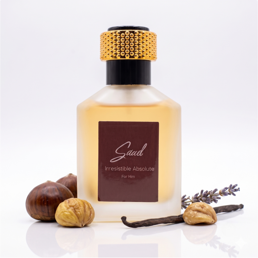 Irresistible Heat 50 ML